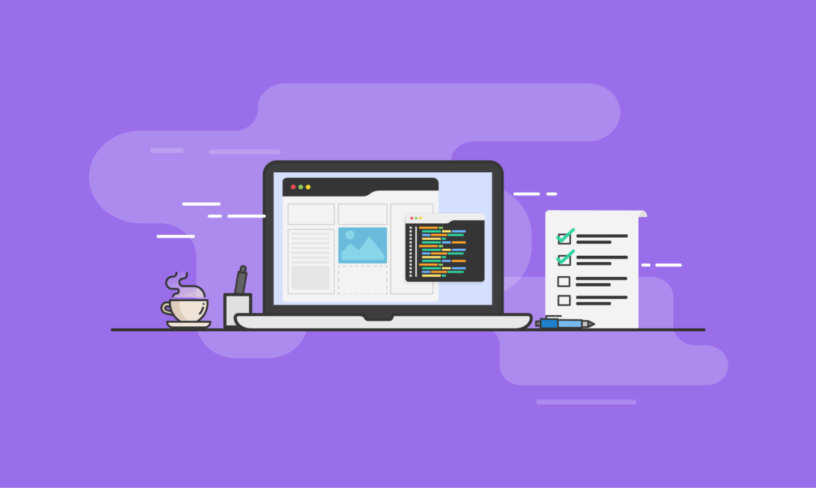 Practical Website Design Advice to Help Small Businesses Grow Online