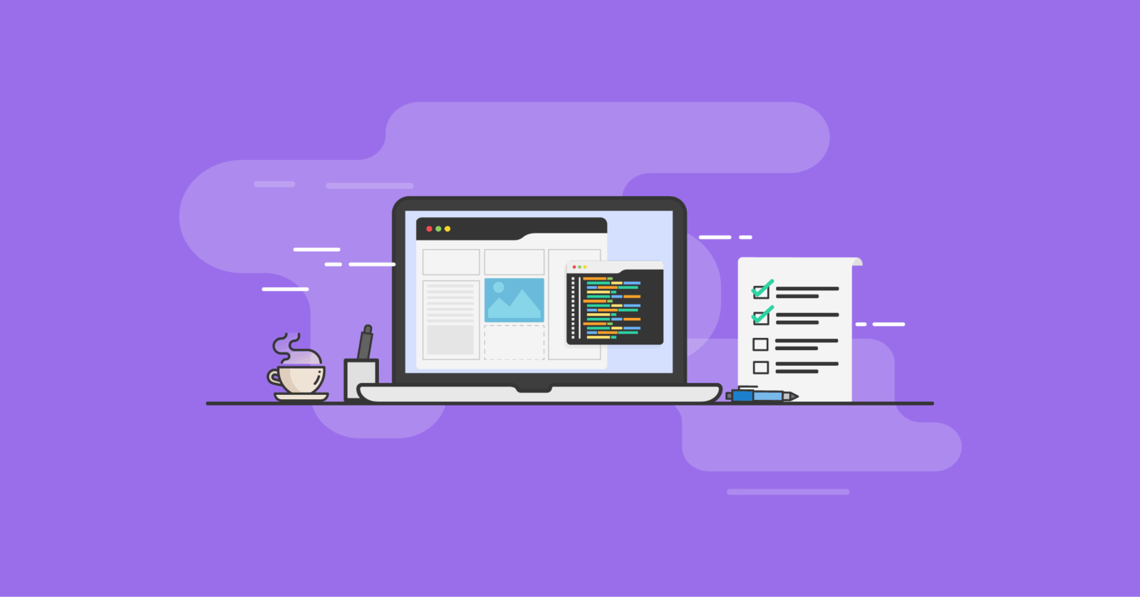 Practical Website Design Advice to Help Small Businesses Grow Online