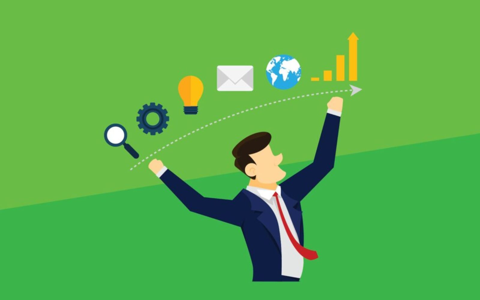 Creating an Effective Marketing Strategy for Long-Term Business Growth