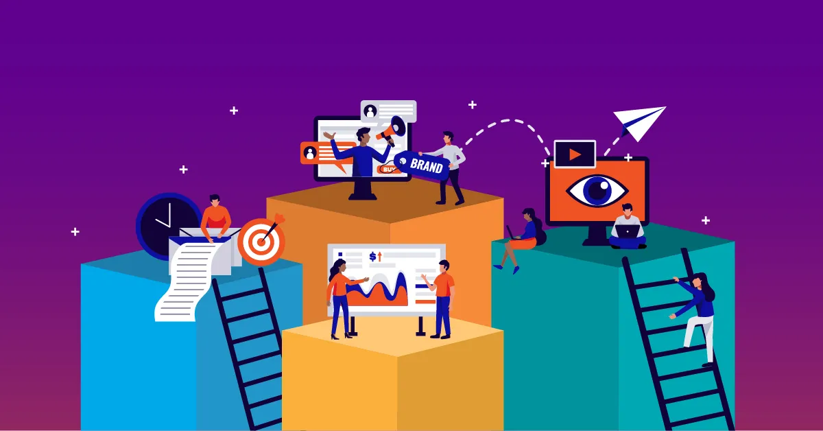 Building a Powerful Marketing Strategy: A Complete Guide for Business Growth