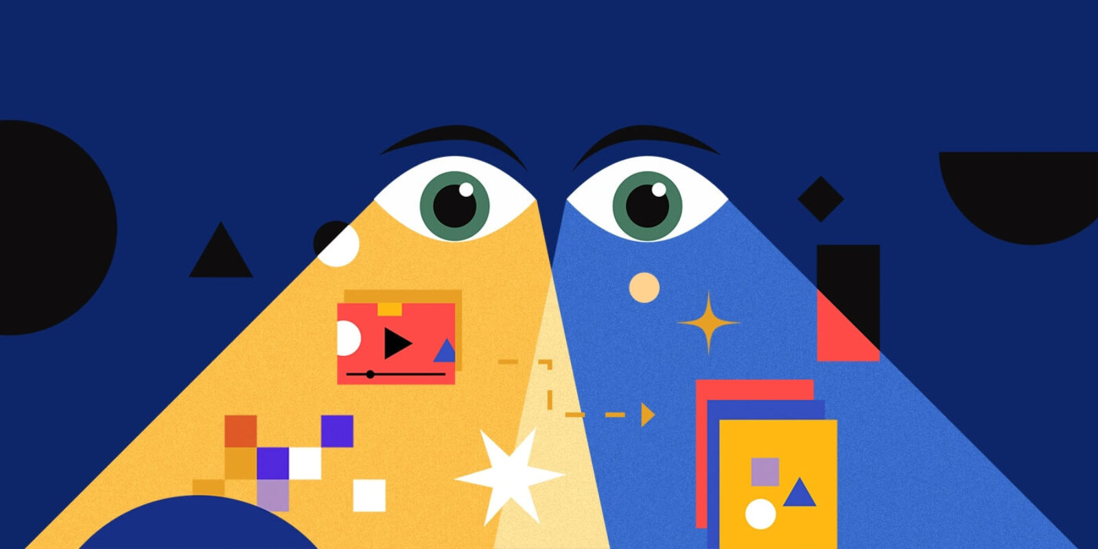 The Complete Roadmap to Creating an Effective Visual Content Marketing Strategy