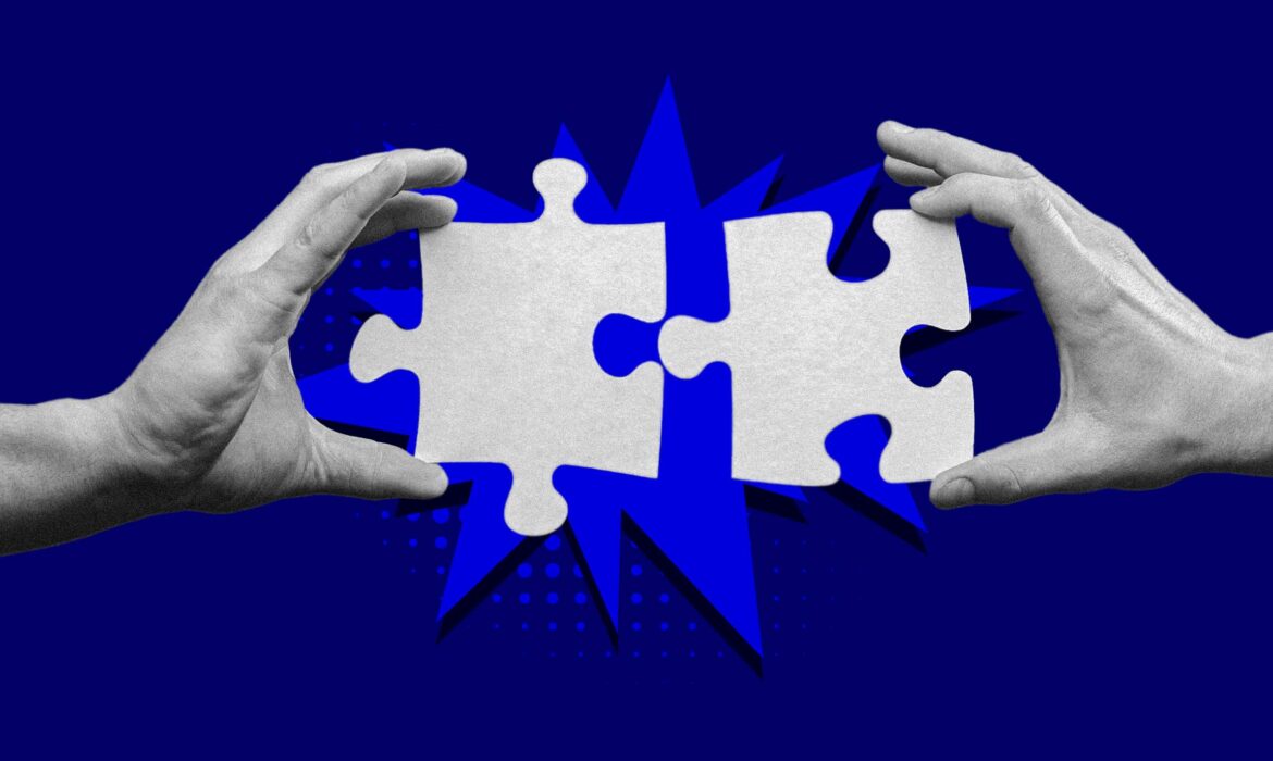 Brand Identity Blueprint: How to Create Recognition, Trust, and Long-Term Success