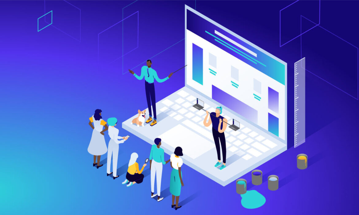 10 Ways to Create a Website Experience That Keeps Visitors Engaged