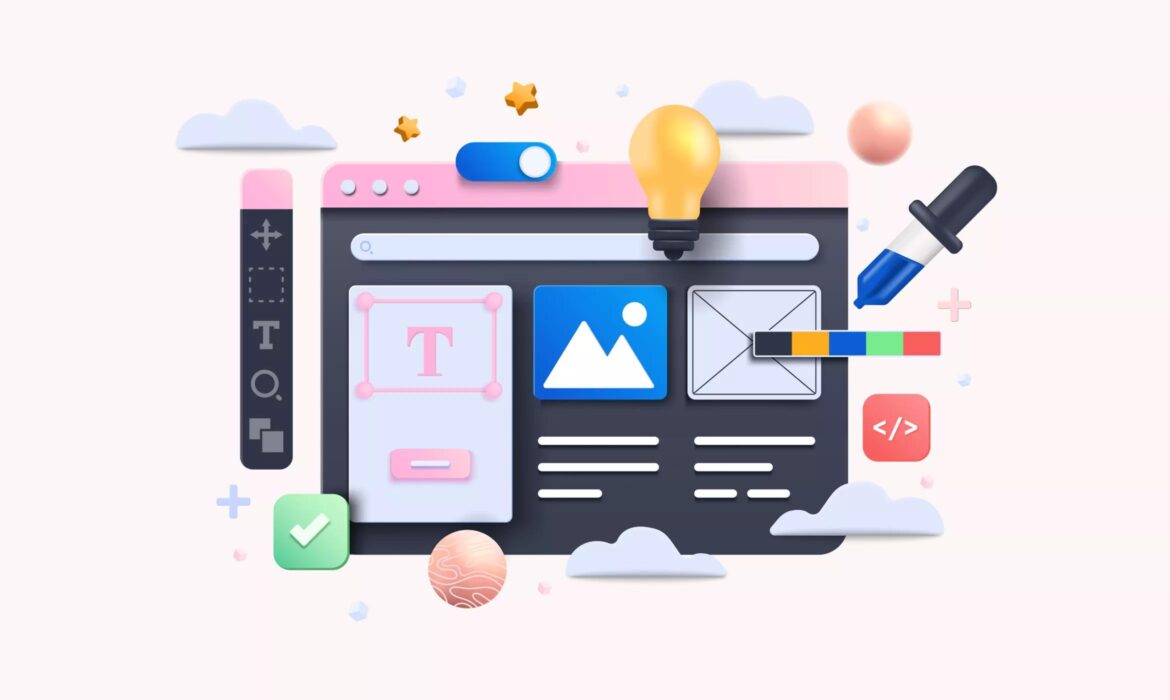 7 Effective Improvements to Create a Stronger Website Homepage
