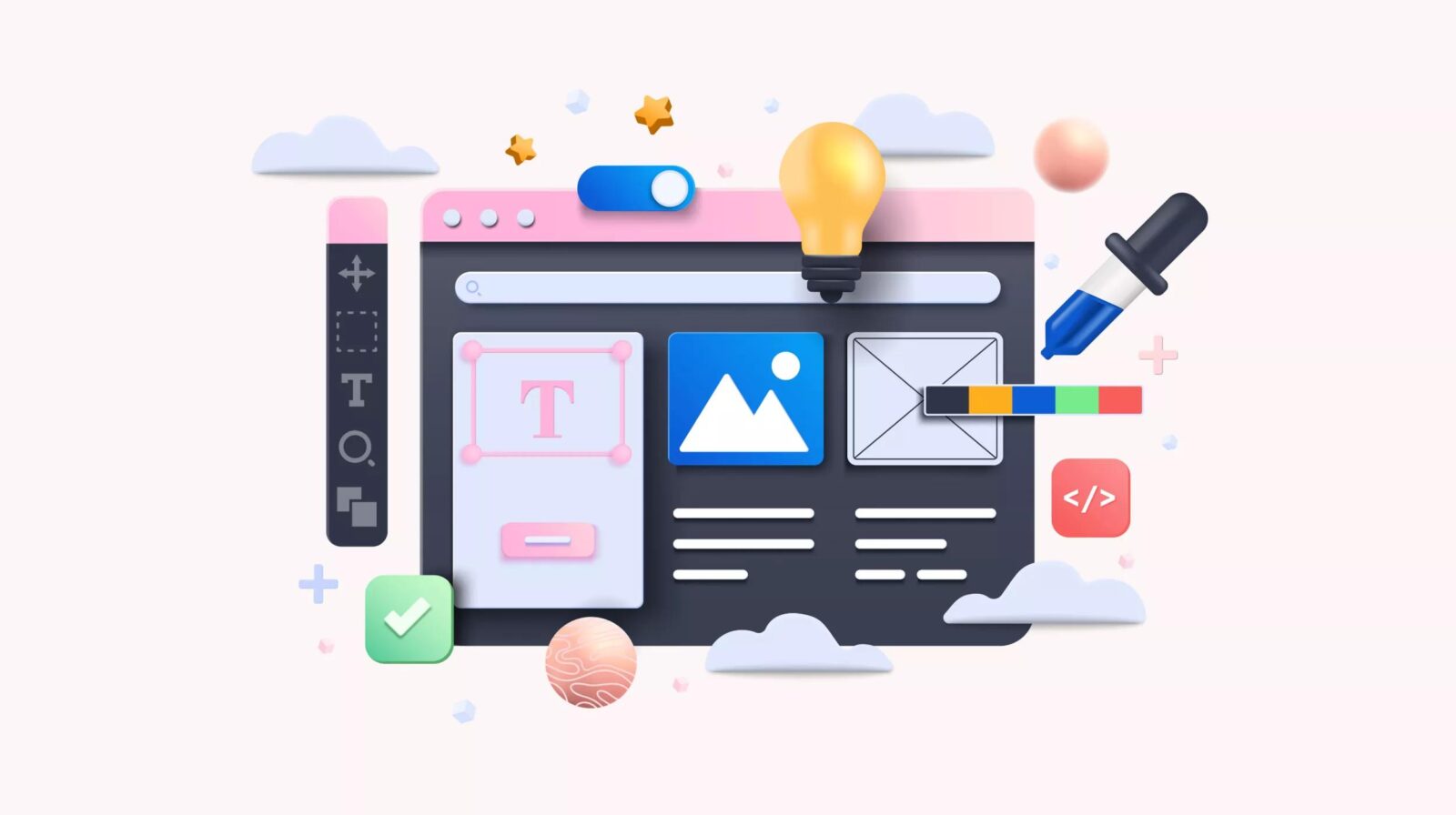 7 Effective Improvements to Create a Stronger Website Homepage